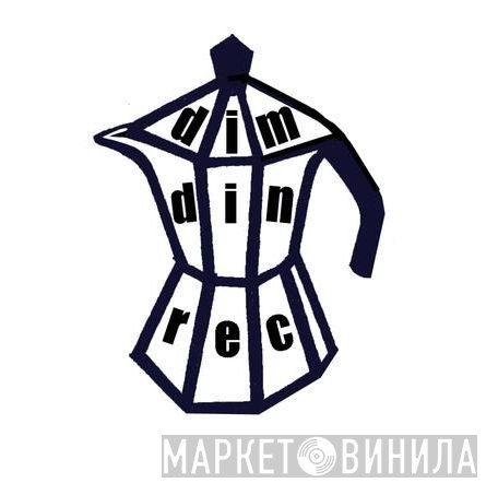 Dim Din Records - Винил CD и Кассеты лейбла Dim Din Records на сайте МаркетВинила
