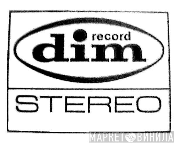 Dim Record - Винил CD и Кассеты лейбла Dim Record на сайте МаркетВинила
