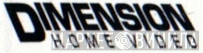 Dimension Home Video - Винил CD и Кассеты лейбла Dimension Home Video на сайте МаркетВинила