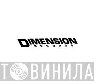 Dimension Records  - Винил CD и Кассеты лейбла Dimension Records (2) на сайте МаркетВинила