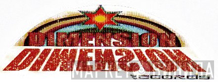Dimension Records  - Винил CD и Кассеты лейбла Dimension Records (8) на сайте МаркетВинила