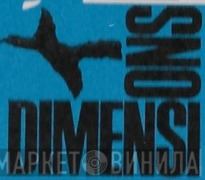 Dimensions  - Винил CD и Кассеты лейбла Dimensions (3) на сайте МаркетВинила