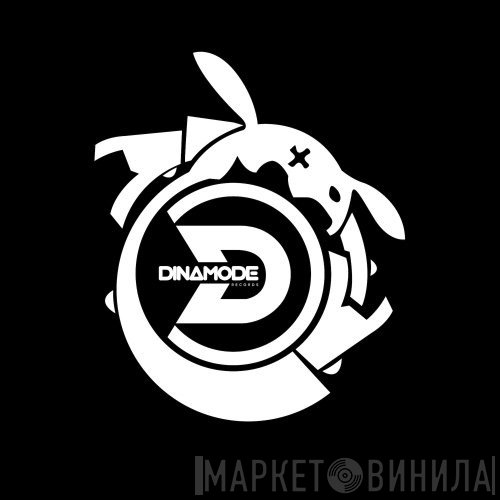 Dinamode Records - Винил CD и Кассеты лейбла Dinamode Records на сайте МаркетВинила