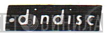 Dindisc - Винил CD и Кассеты лейбла Dindisc на сайте МаркетВинила