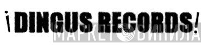 Dingus Records - Винил CD и Кассеты лейбла Dingus Records на сайте МаркетВинила