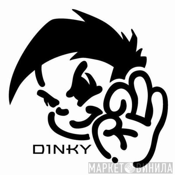 Dinky - Винил CD и Кассеты лейбла Dinky на сайте МаркетВинила