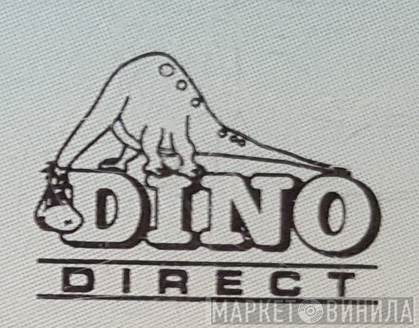 Dino Direct - Винил CD и Кассеты лейбла Dino Direct на сайте МаркетВинила