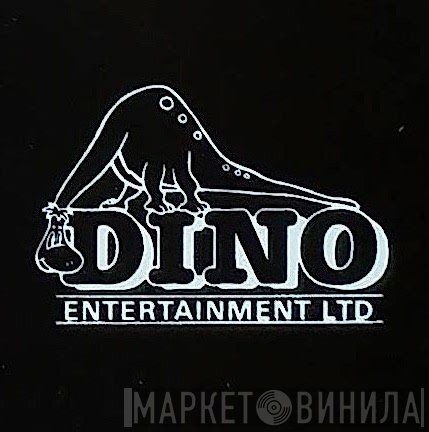 Dino Entertainment Ltd. - Винил CD и Кассеты лейбла Dino Entertainment Ltd. на сайте МаркетВинила