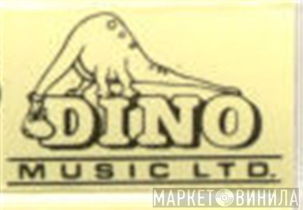 Dino Music Ltd.  - Винил CD и Кассеты лейбла Dino Music Ltd. (2) на сайте МаркетВинила