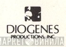 Diogenes Productions Inc. - Винил CD и Кассеты лейбла Diogenes Productions Inc. на сайте МаркетВинила