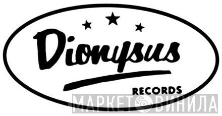 Dionysus Records - Винил CD и Кассеты лейбла Dionysus Records на сайте МаркетВинила