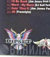 DipSet - Винил CD и Кассеты лейбла DipSet на сайте МаркетВинила