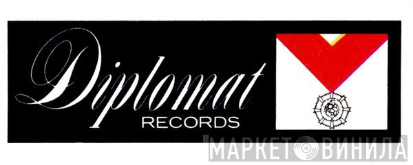 Diplomat Records - Винил CD и Кассеты лейбла Diplomat Records на сайте МаркетВинила