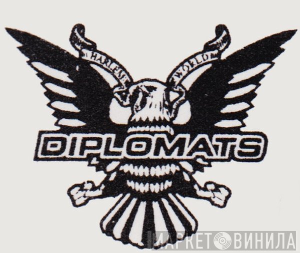 Diplomats - Винил CD и Кассеты лейбла Diplomats на сайте МаркетВинила