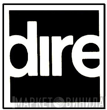 Dire  - Винил CD и Кассеты лейбла Dire (2) на сайте МаркетВинила