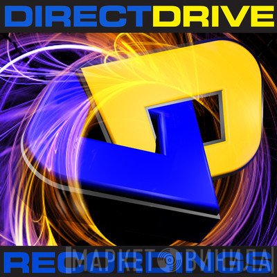 Direct Drive Recordings  - Винил CD и Кассеты лейбла Direct Drive Recordings (2) на сайте МаркетВинила