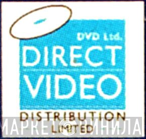 Direct Video Distribution - Винил CD и Кассеты лейбла Direct Video Distribution на сайте МаркетВинила