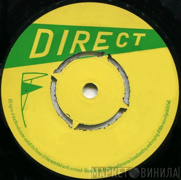 Direct - Винил CD и Кассеты лейбла Direct на сайте МаркетВинила