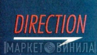 Direction  - Винил CD и Кассеты лейбла Direction (9) на сайте МаркетВинила