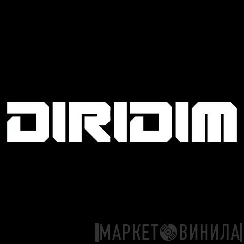 Diridim - Винил CD и Кассеты лейбла Diridim на сайте МаркетВинила