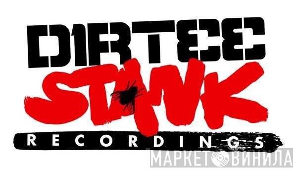 Dirtee Stank Recordings - Винил CD и Кассеты лейбла Dirtee Stank Recordings на сайте МаркетВинила