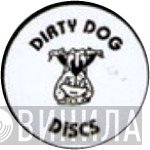 Dirty Dog Discs - Винил CD и Кассеты лейбла Dirty Dog Discs на сайте МаркетВинила