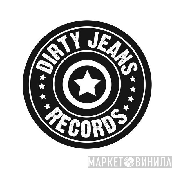Dirty Jeans Records - Винил CD и Кассеты лейбла Dirty Jeans Records на сайте МаркетВинила
