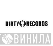 Dirty Records  - Винил CD и Кассеты лейбла Dirty Records (2) на сайте МаркетВинила