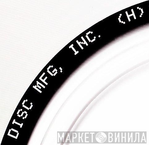 Disc Manufacturing, Inc., Huntsville - Винил CD и Кассеты лейбла Disc Manufacturing, Inc., Huntsville на сайте МаркетВинила