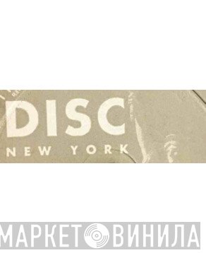 Disc Records - Винил CD и Кассеты лейбла Disc Records на сайте МаркетВинила