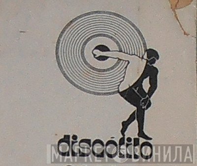 Discófilo - Винил CD и Кассеты лейбла Discófilo на сайте МаркетВинила