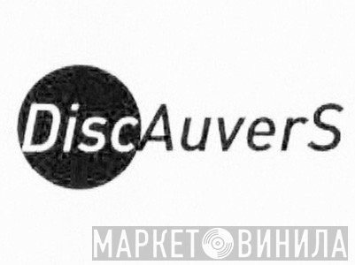 DiscAuvers - Винил CD и Кассеты лейбла DiscAuvers на сайте МаркетВинила