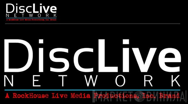DiscLive Network - Винил CD и Кассеты лейбла DiscLive Network на сайте МаркетВинила