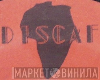 Discaf - Винил CD и Кассеты лейбла Discaf на сайте МаркетВинила