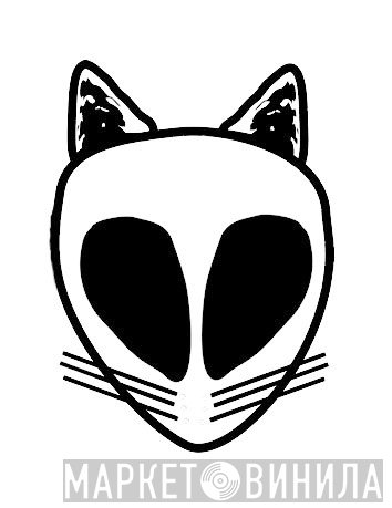 Dischi Gatto Alieno - Винил CD и Кассеты лейбла Dischi Gatto Alieno на сайте МаркетВинила
