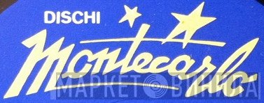 Dischi Montecarlo - Винил CD и Кассеты лейбла Dischi Montecarlo на сайте МаркетВинила