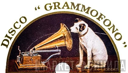 Disco "Grammofono" - Винил CD и Кассеты лейбла Disco "Grammofono" на сайте МаркетВинила