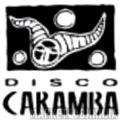 Disco Caramba - Винил CD и Кассеты лейбла Disco Caramba на сайте МаркетВинила