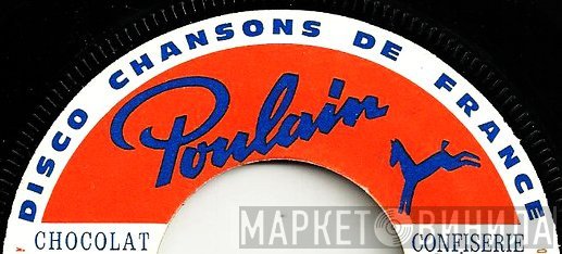Disco Chansons De France - Винил CD и Кассеты лейбла Disco Chansons De France на сайте МаркетВинила