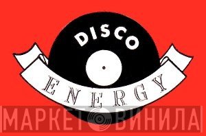 Disco Energy - Винил CD и Кассеты лейбла Disco Energy на сайте МаркетВинила