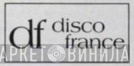 Disco France - Винил CD и Кассеты лейбла Disco France на сайте МаркетВинила
