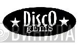 Disco Gems - Винил CD и Кассеты лейбла Disco Gems на сайте МаркетВинила