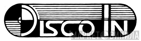 Disco In - Винил CD и Кассеты лейбла Disco In на сайте МаркетВинила