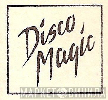 Disco Magic - Винил CD и Кассеты лейбла Disco Magic на сайте МаркетВинила