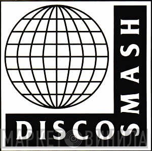 Disco Smash - Винил CD и Кассеты лейбла Disco Smash на сайте МаркетВинила