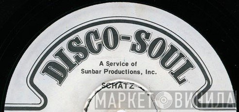 Disco-Soul - Винил CD и Кассеты лейбла Disco-Soul на сайте МаркетВинила