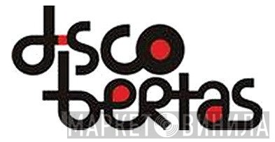 Discobertas - Винил CD и Кассеты лейбла Discobertas на сайте МаркетВинила