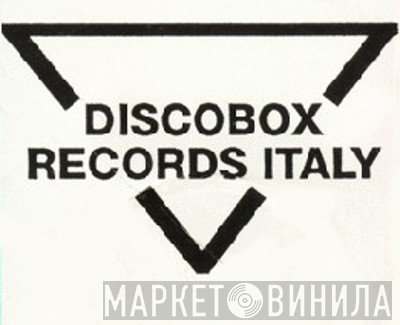 Discobox Records - Винил CD и Кассеты лейбла Discobox Records на сайте МаркетВинила