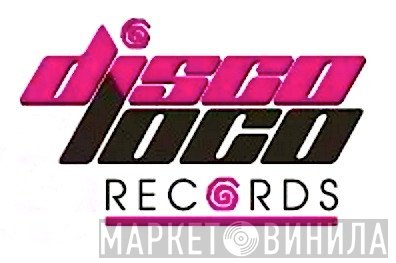 Discoloco Records - Винил CD и Кассеты лейбла Discoloco Records на сайте МаркетВинила