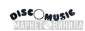 Discomusic - Винил CD и Кассеты лейбла Discomusic на сайте МаркетВинила
